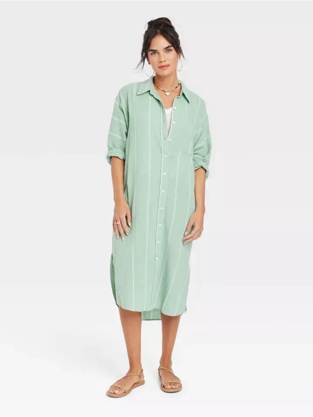 Universal Thread Comfy Dress size XS